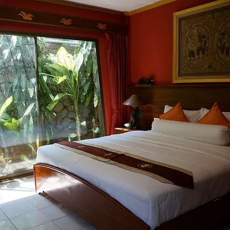 โรงแรม Leprive Pattaya