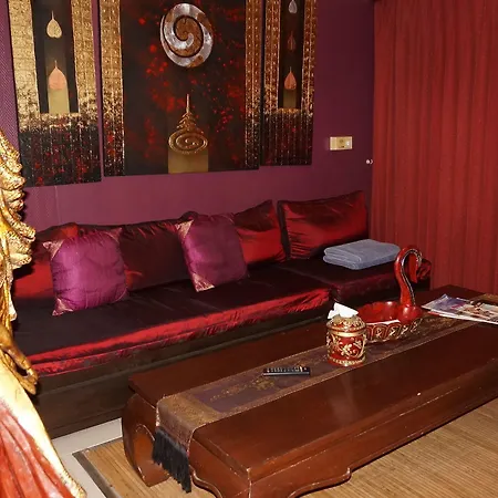 Leprive Pattaya