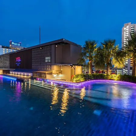 Xq 4* Pattaya