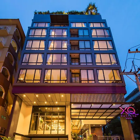 Xq 4* Pattaya