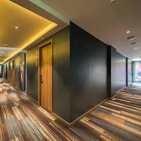 Xq โรงแรม 4*