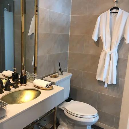 Espana Tlh โรงแรม
