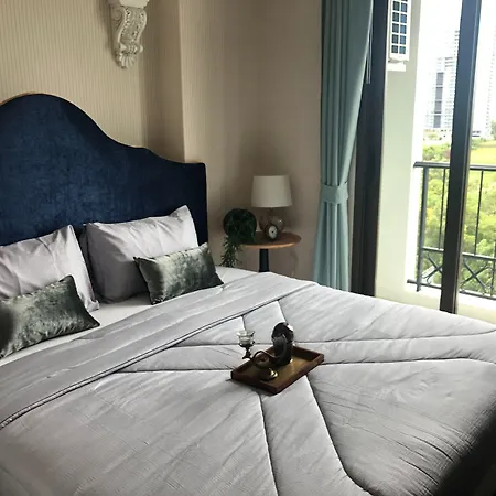 Espana Tlh โรงแรม *
