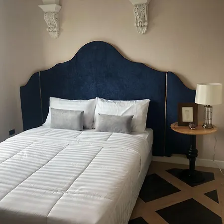Espana Tlh โรงแรม