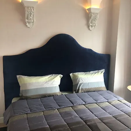 Espana Tlh โรงแรม Pattaya