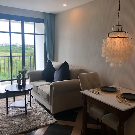 Espana Tlh โรงแรม *
