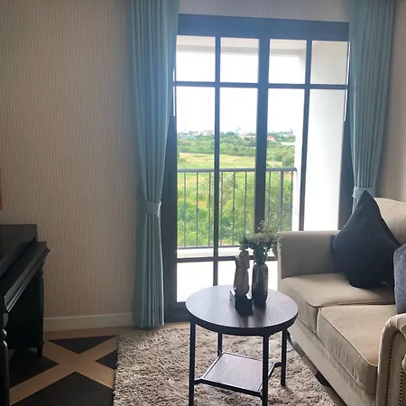 Espana Tlh โรงแรม