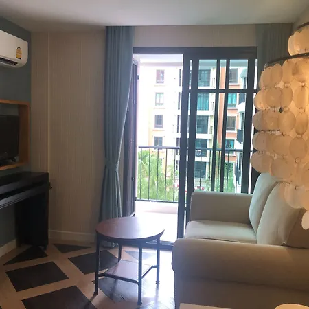 โรงแรม Espana Tlh
