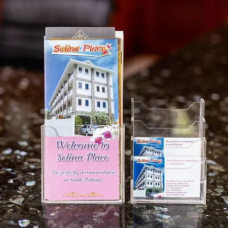 Selina Place Hotel 3*