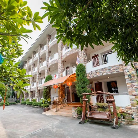 Hotel Selina Place 3*