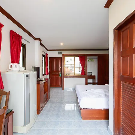 Selina Place 3* Pattaya