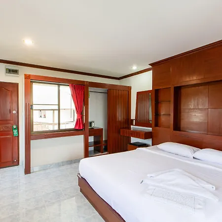 Hotel Selina Place Pattaya