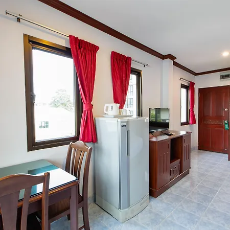 Selina Place Hotel Pattaya
