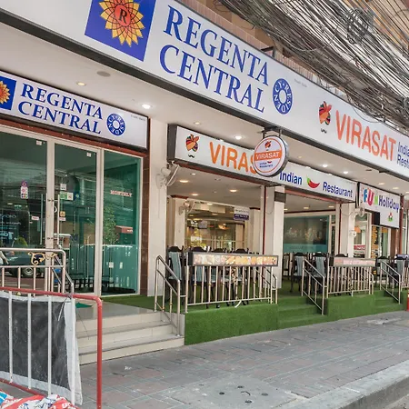 Regenta Residency