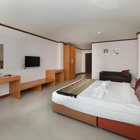 Regenta Residency 3*