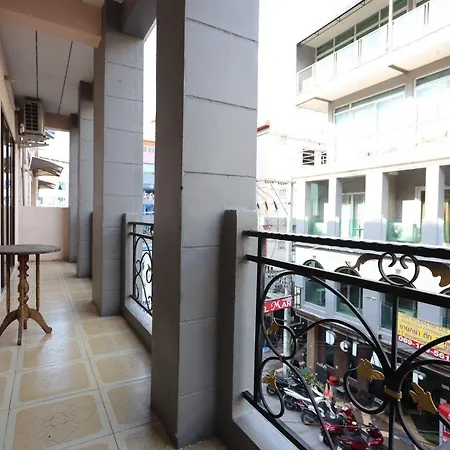โรงแรม Sangwan