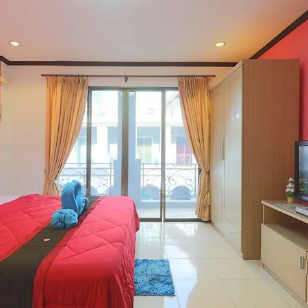 Sangwan Pattaya