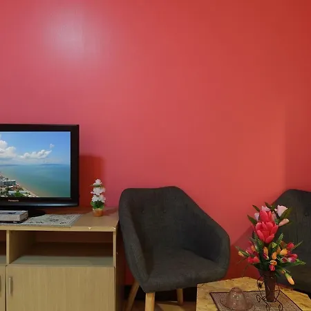 โรงแรม Sangwan