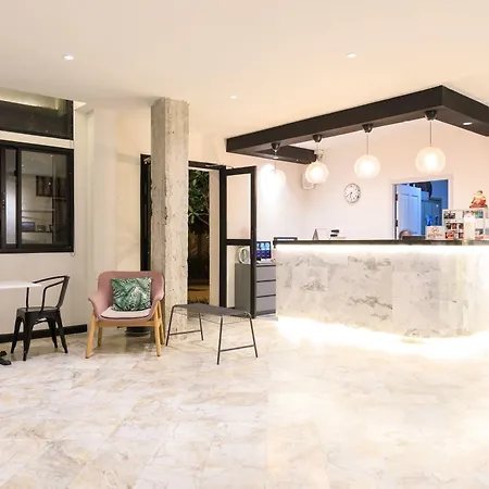 Prima House Pattaya. 4*