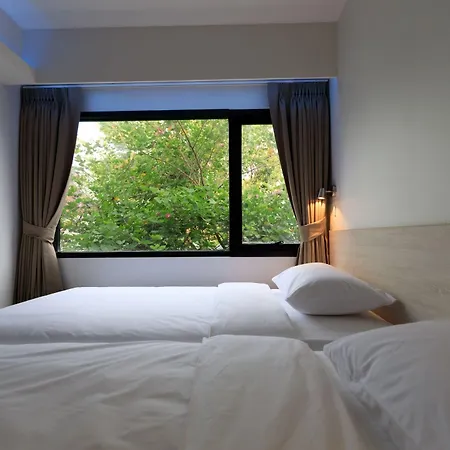 Prima House Pattaya. โรงแรม 4*