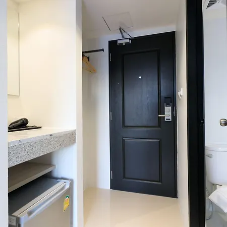Prima House Pattaya. 4* Pattaya
