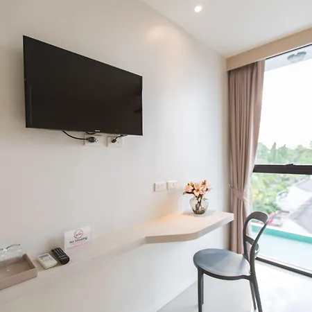 Prima House Pattaya. 4*
