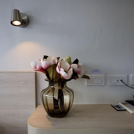 โรงแรม Prima House Pattaya. Pattaya