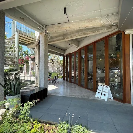 Prima House Pattaya. Pattaya
