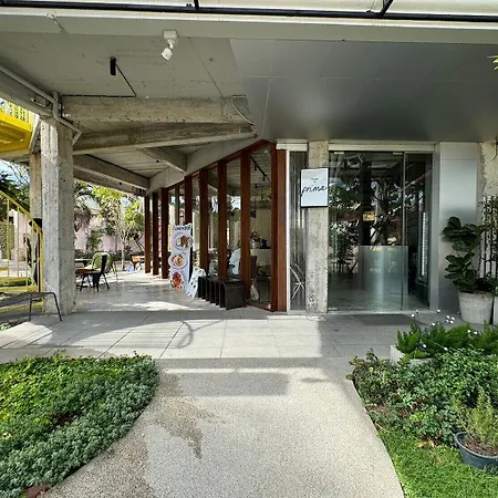 Prima House Pattaya. 4* Pattaya