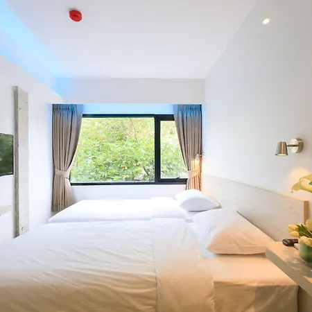 Prima House Pattaya. โรงแรม Pattaya