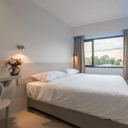 Prima House Pattaya. 4*