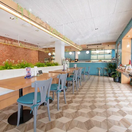 Blooming Hill Boutique 4*
