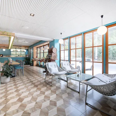 Blooming Hill Boutique 4*