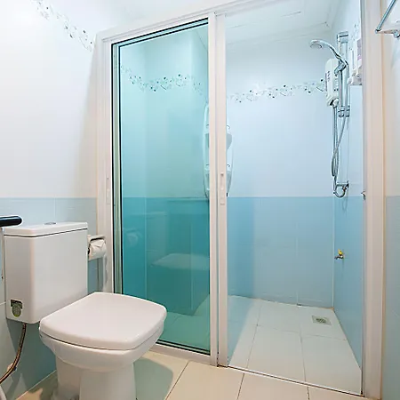 Blooming Hill Boutique 4* Pattaya