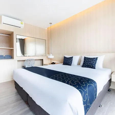 Blooming Hill Boutique 4*
