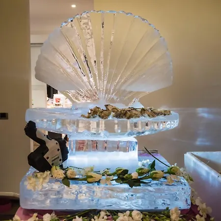 Poseidon Boutique โรงแรม