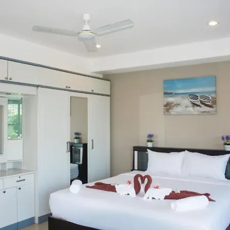 Lighthouse 2* Pattaya