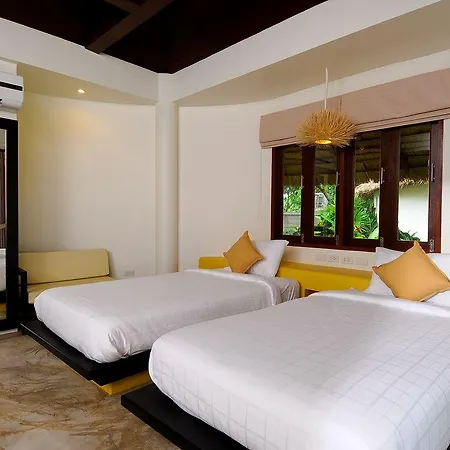 Warasin รีสอร์ท Pattaya
