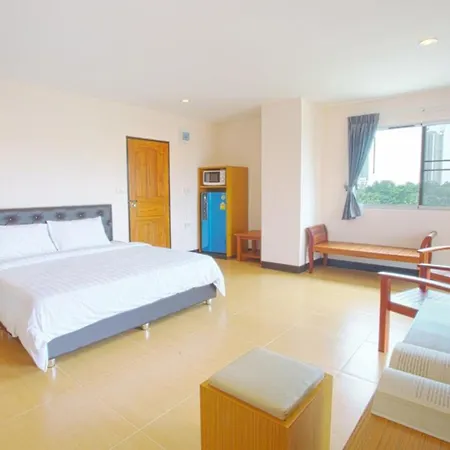 บ้านพัก 1 Pattaya