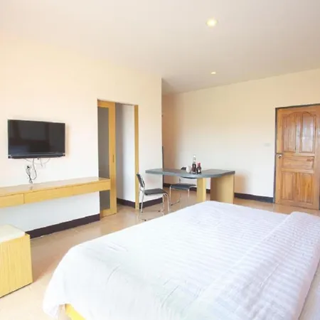 1 บ้านพัก Pattaya