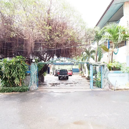 Oyo 1003 Naklua House 3*