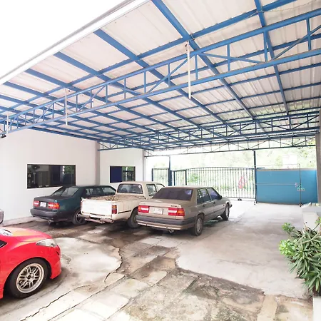 Oyo 1003 Naklua House 3*