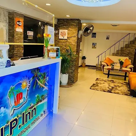 J P 3* Pattaya