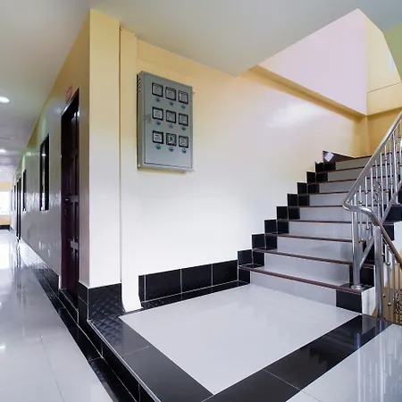 Khanidta โรงแรม 2*