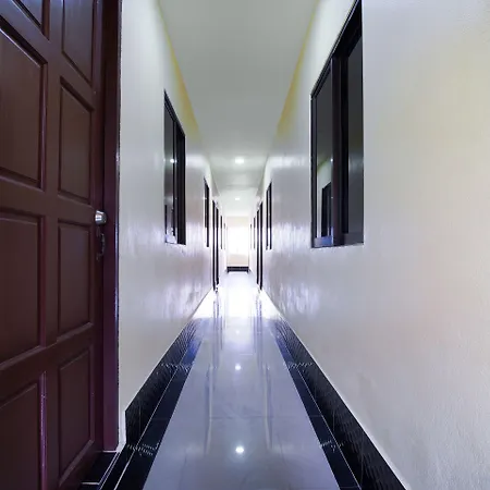 Khanidta โรงแรม