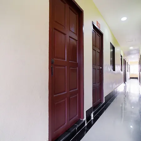 โรงแรม Khanidta