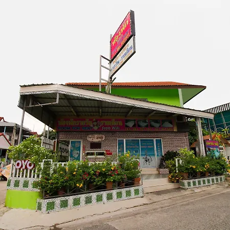 Khanidta Pattaya