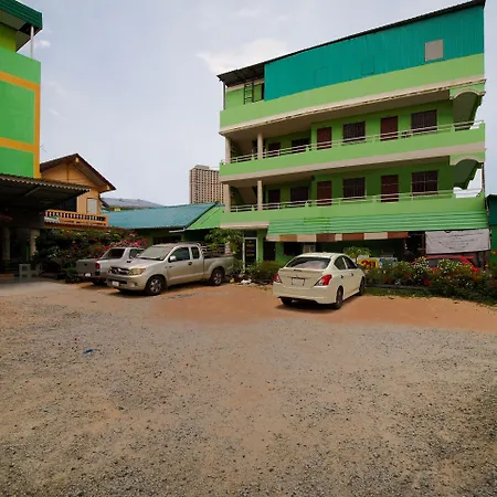 Khanidta โรงแรม 2*