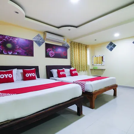 Khanidta โรงแรม 2*