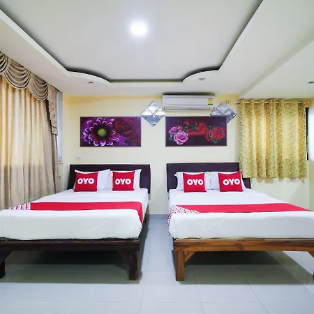 Khanidta 2* Pattaya
